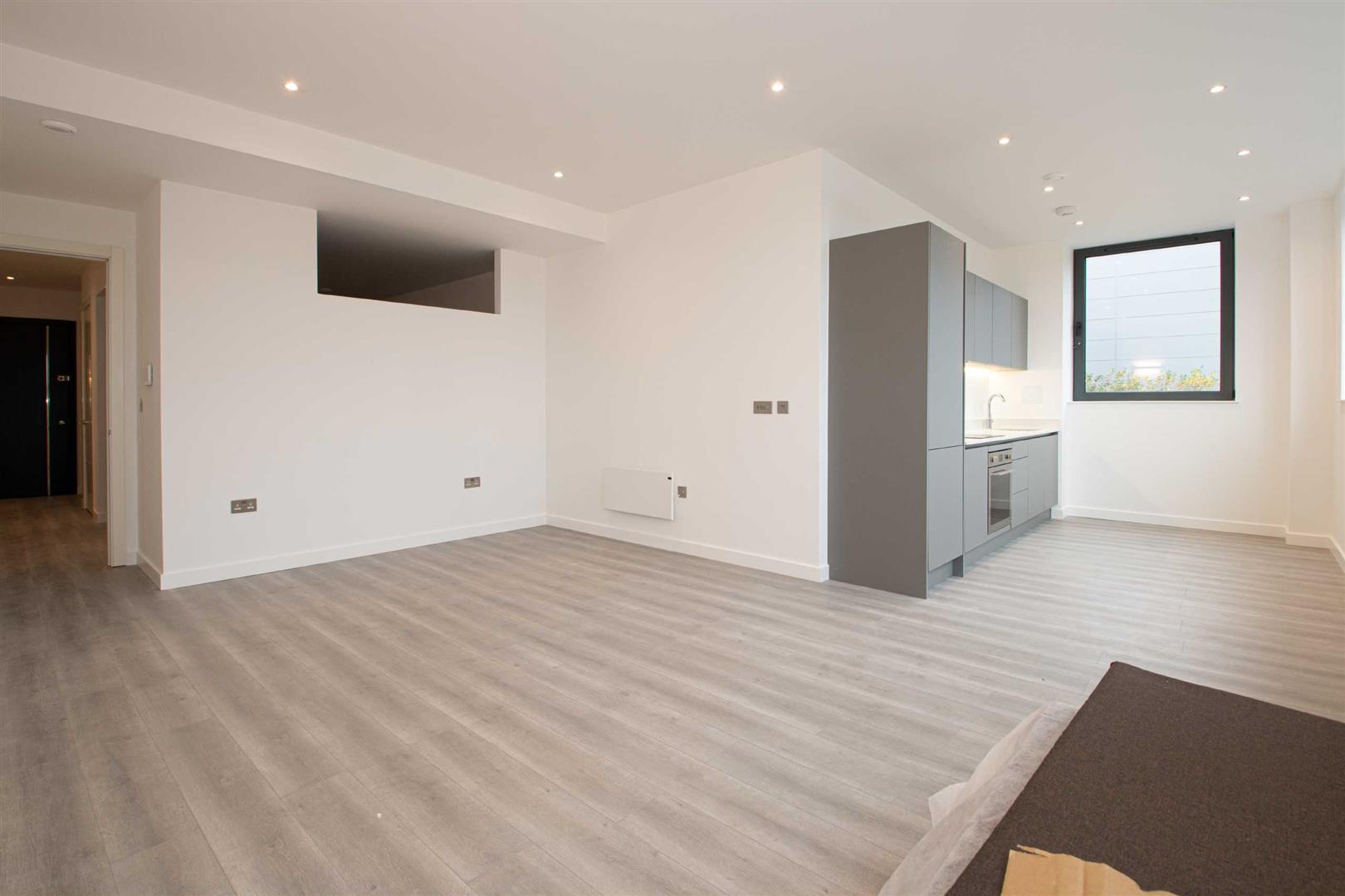 1 bed property in Capital Drive, Milton Keynes